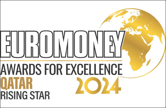 Dukhan Bank Receives Qatar's “Rising Star” Award by Euromoney Awards for Excellence 2024