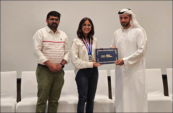 UAE Secures Silver Medal at the First Global Challenge 2024: A Historic Achievement for Nation's Robotics Future