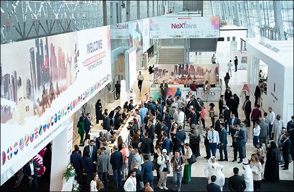 Qatar travel mart 2024 set to break records with expanded scope and participation