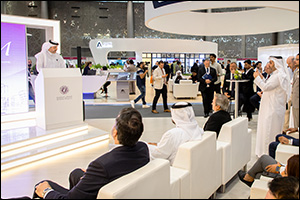 Cityscape Qatar 2024 Witnesses the Participation of High-Level Government Delegations amidst Interna ...