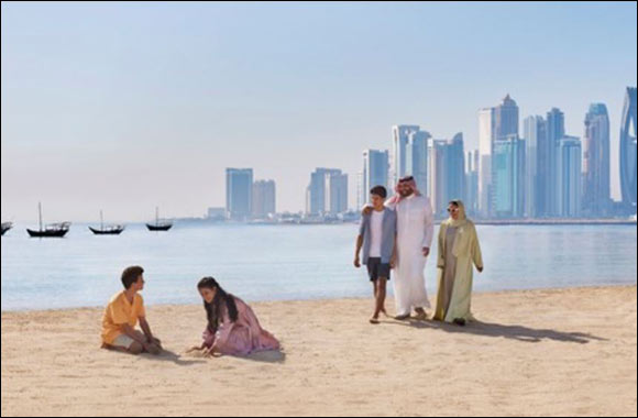 Visit Qatar's Latest Campaign Invites GCC Travelers to Discover Winter in Qatar