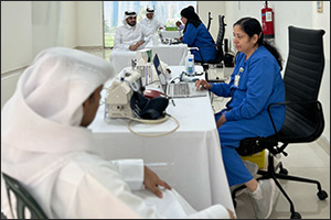 Qatar Insurance Group's Annual Blood Donation Campaign: A Commitment to Community Well-being