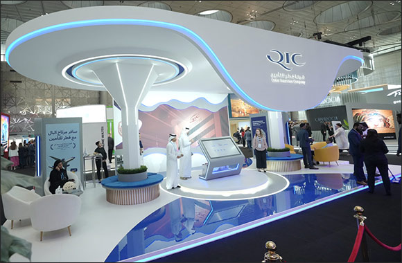 QIC Official Insurance Sponsor of QTM 2024