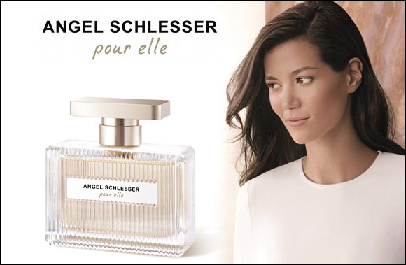 Angel schlesser eau online de parfum