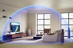 Sony and Modern Home Unveil New BRAVIA® Theatre Home Audio Lineup for Enhancing Home Cinema Experience