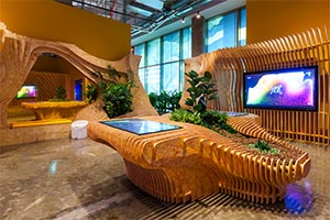 WCM-Q Launches Expanded LifeHub Project in Msheireb Downtown for a Sustainable Future Built on Innovation, Health and Human Progress