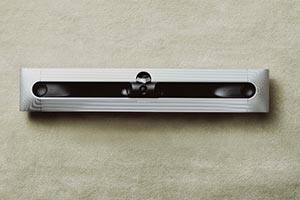 Sculpted for spatial sound: bang & olufsen unveils the powerful beosound premiere soundbar