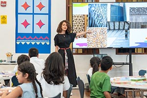 Msheireb Museums Announces Exciting Summer Activities and Workshops