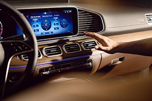 NBK Automobiles Delivers World-Class Mercedes-Benz After-Sales Services for the Summer Season