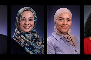 WCM-Q study identifies gaps in research on falls among older adults in the MENA region