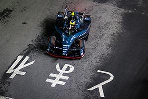 Nissan Formula E Team wraps up home Tokyo E-Prix weekend with double points finish