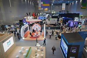 Qatar Event Show 2026 Successfully Concludes the Three Days of Dialogue, Partnerships and Future-Focused Industry Debate