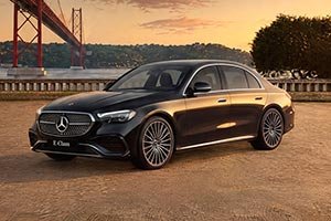 Nasser Bin Khaled Automobiles celebrates the global "Welcome Home" campaign in Qatar, combining 140 years of Mercedes-Benz innovation with a local legacy of trust and premium customer care