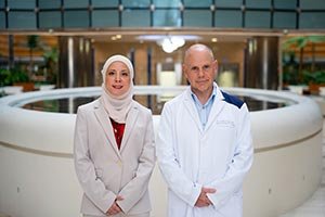 RSV Poses Greater Risk of Hospitalization for Children Than Flu or COVID-19, Qatar Study Finds